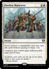 CMM 024 Flawless Maneuver R
