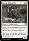 CMM 025 Gavony Silversmith C