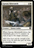 [Foil] CMM 025 Gavony Silversmith C