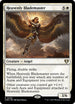 CMM 028 Heavenly Blademaster R