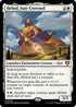 [Foil] CMM 029 Heliod, Sun-Crowned M