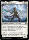 CMM 034 Kemba, Kha Regent U