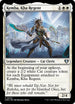 CMM 034 Kemba, Kha Regent U