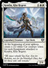 [Foil] CMM 034 Kemba, Kha Regent U