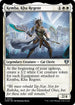 [Foil] CMM 034 Kemba, Kha Regent U