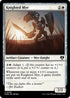 [Foil] CMM 036 Knighted Myr C