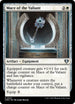CMM 041 Mace of the Valiant U