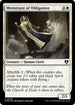 [Foil] CMM 043 Ministrant of Obligation C