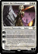 [Foil] CMM 045 Nahiri, the Lithomancer R