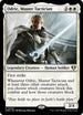 CMM 046 Odric, Master Tactician R