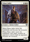 CMM 047 Palace Jailer U