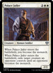 CMM 047 Palace Jailer U