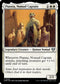 CMM 050 Pianna, Nomad Captain U