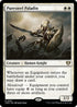 CMM 051 Puresteel Paladin R