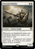 [Foil] CMM 051 Puresteel Paladin R