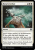 [Foil] CMM 052 Return to Dust U
