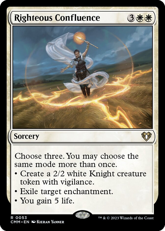CMM 053 Righteous Confluence R