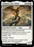 [Foil] CMM 054 Sephara, Sky's Blade R