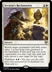 CMM 055 Sevinne's Reclamation R