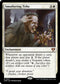 [Foil] CMM 057 Smothering Tithe M