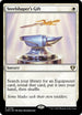 CMM 059 Steelshaper's Gift R