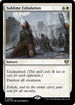 [Textured Foil] CMM 060 Urza, Lord High Artificer (Textured Foil Borderless) M