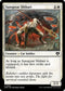 [Textured Foil] CMM 062 Neheb, the Eternal (Textured Foil Borderless) M