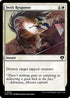 [Textured Foil] CMM 064 Selvala, Heart of the Wilds (Textured Foil Borderless) M