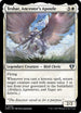CMM 065 Teshar, Ancestor's Apostle U