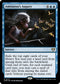 CMM 073 Aminatou's Augury R