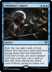 CMM 073 Aminatou's Augury R