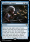 [Foil] CMM 073 Aminatou's Augury R
