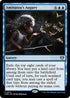 [Foil] CMM 073 Aminatou's Augury R