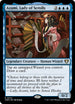 CMM 074 Azami, Lady of Scrolls R