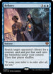 [Foil] CMM 077 Bribery M