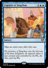 [Foil] CMM 079 Capture of Jingzhou M