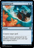 [Foil] CMM 081 Counterspell C