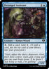 [Foil] CMM 087 Deranged Assistant C