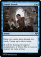 [Foil] CMM 096 Frantic Search C