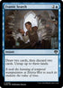 [Foil] CMM 096 Frantic Search C
