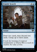 [Foil] CMM 096 Frantic Search C