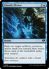 [Foil] CMM 098 Ghostly Flicker C
