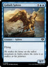 [Foil] CMM 099 Goliath Sphinx C