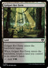 CMM 1001 Golgari Rot Farm C