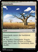 CMM 1002 Grasslands U