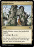 CMM 1006 Jungle Shrine U