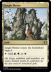 CMM 1006 Jungle Shrine U