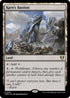 CMM 1007 Karn's Bastion R