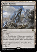 CMM 1007 Karn's Bastion R