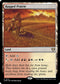 CMM 1022 Rugged Prairie R